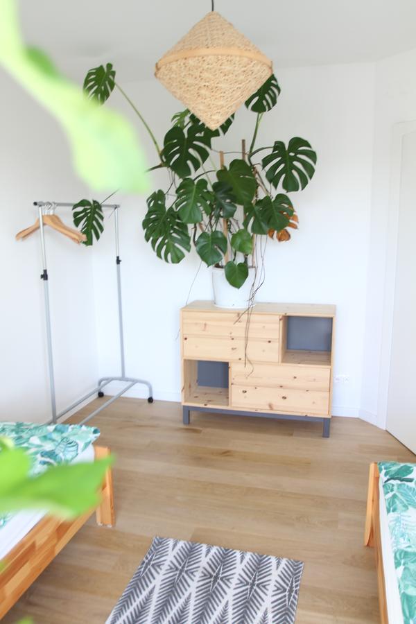 Ferienwohnung Aloha From Rewa Exterior foto