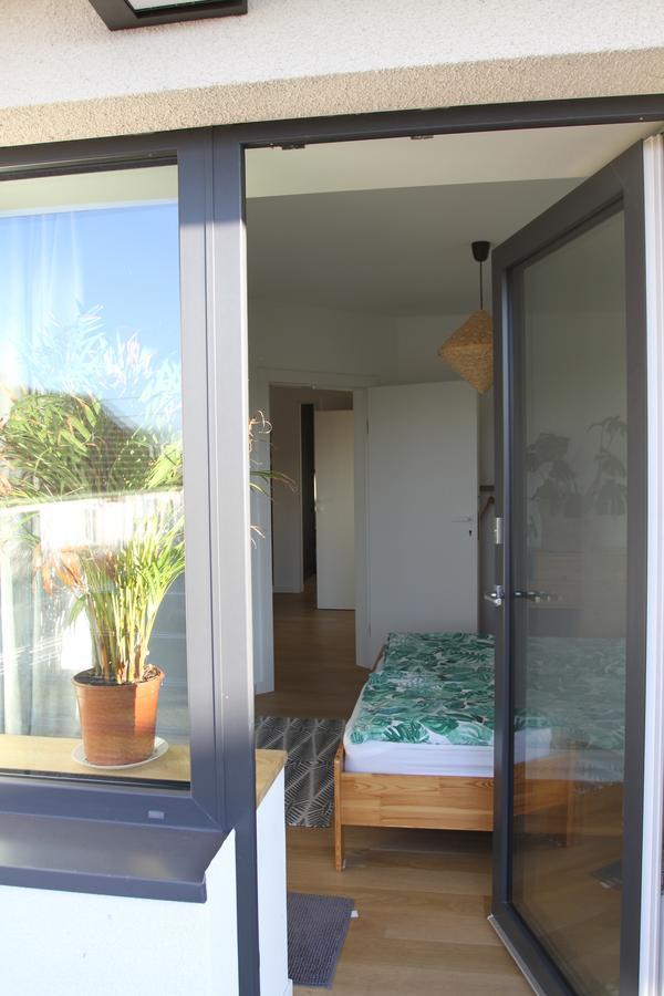 Ferienwohnung Aloha From Rewa Exterior foto