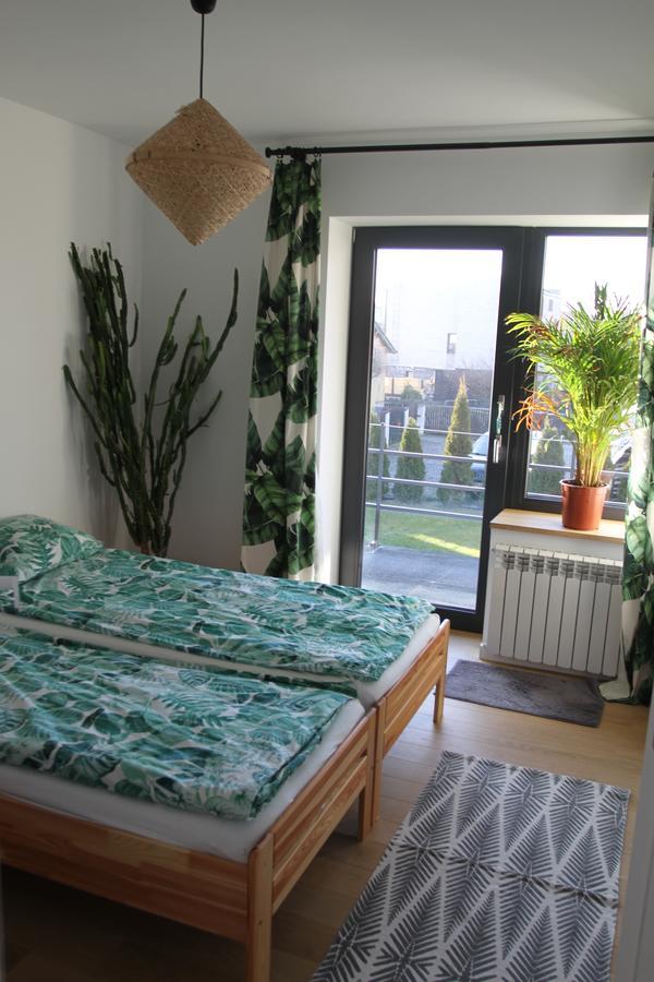Ferienwohnung Aloha From Rewa Exterior foto